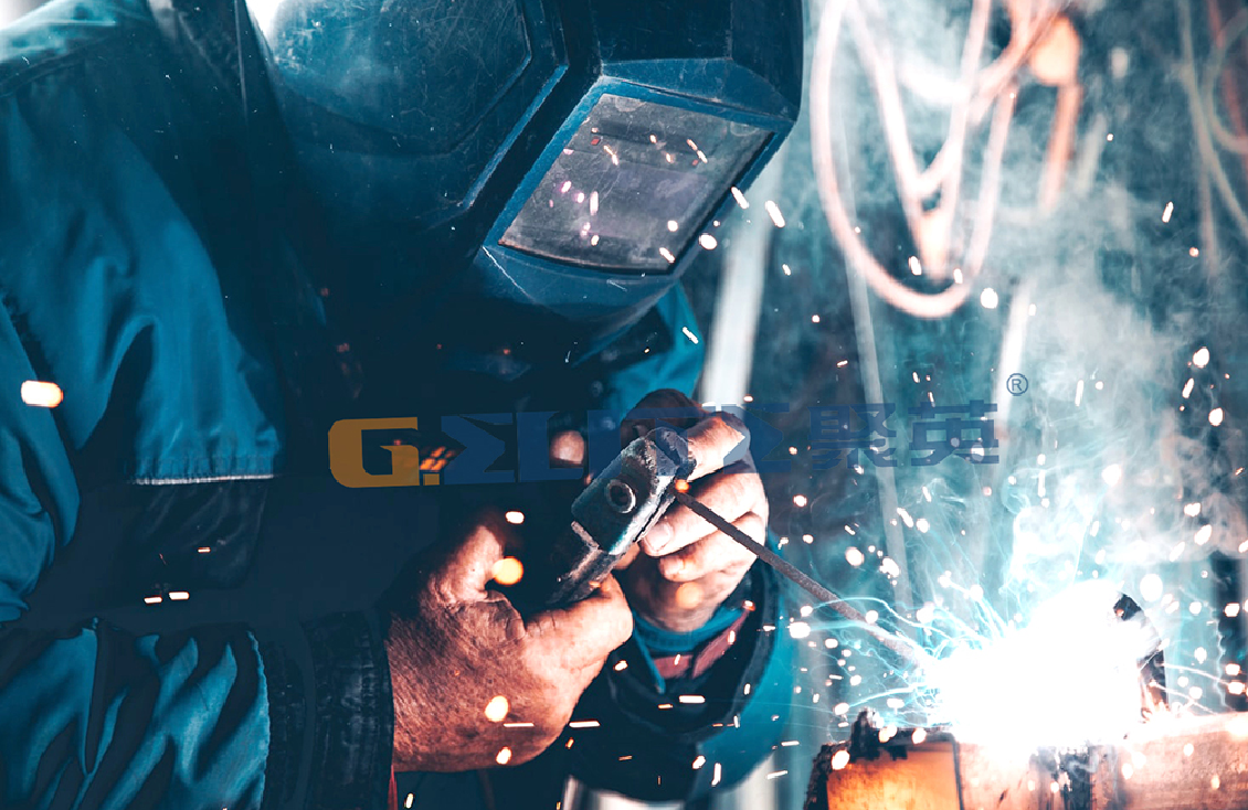 人工焊接煙塵治理