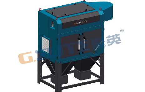 干貨| 脈沖濾筒除塵器負荷調試