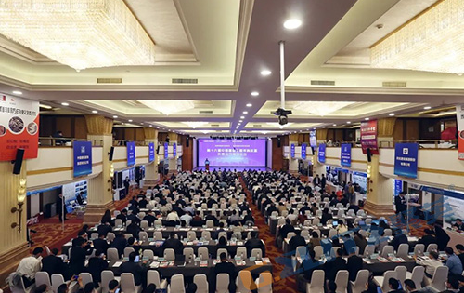 聚焦工程建筑高質(zhì)量發(fā)展，聚英環(huán)保亮相第十六屆中國國際工程采購聯(lián)盟供需合作高峰論壇