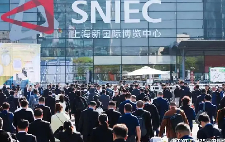 展會回顧 | 第二十五屆中國環博會圓滿落幕，浙江聚英期待與您下一次相遇！