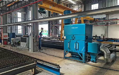 環?？破?| 除塵器設備選用應考慮除塵環境哪些因素？