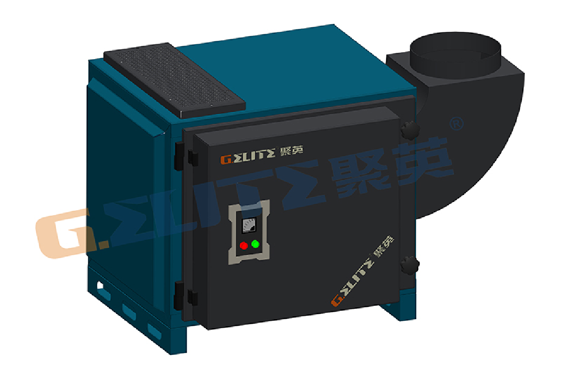 機床油霧凈化器