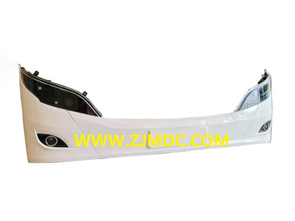 復合材料模具應用