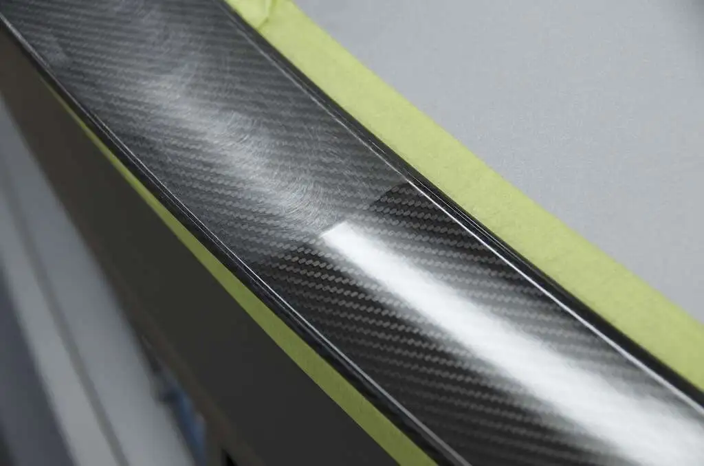 濕法與干法碳纖維