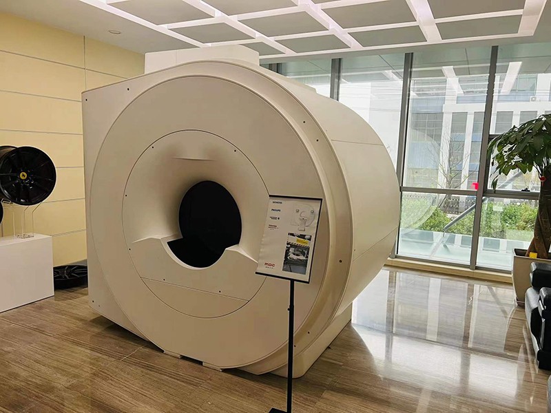 醫(yī)療模壓模塑：高精度SMC模具打造無菌醫(yī)療設(shè)備外殼